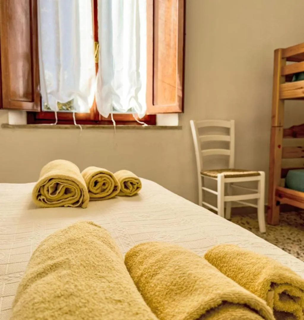 Apartment Ambra By Interhome Santa Luce 0*,  Italy